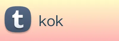 kok Logo